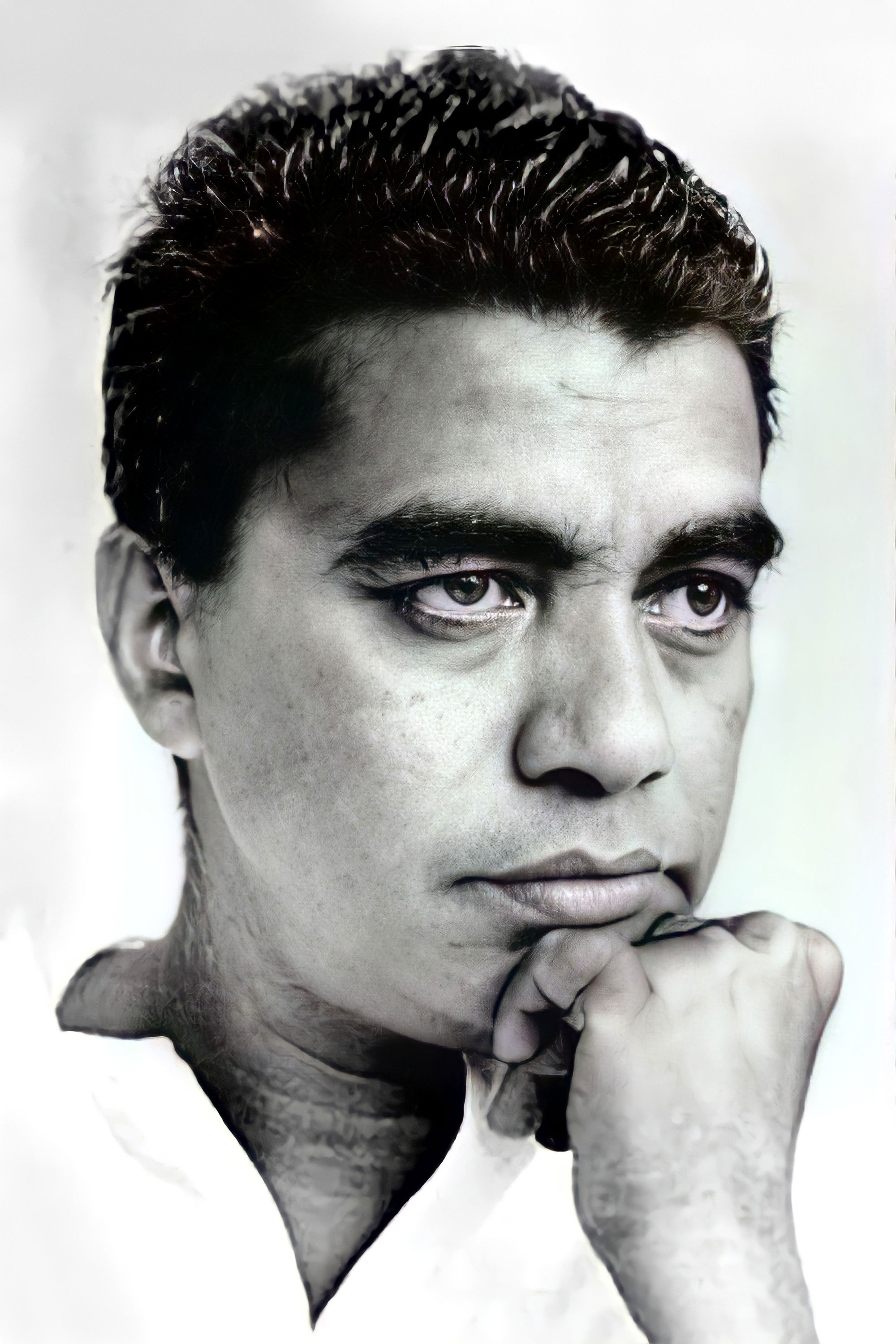 Фото  (P J Antony)