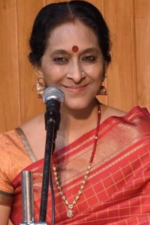 Фото Bombay Jayashri