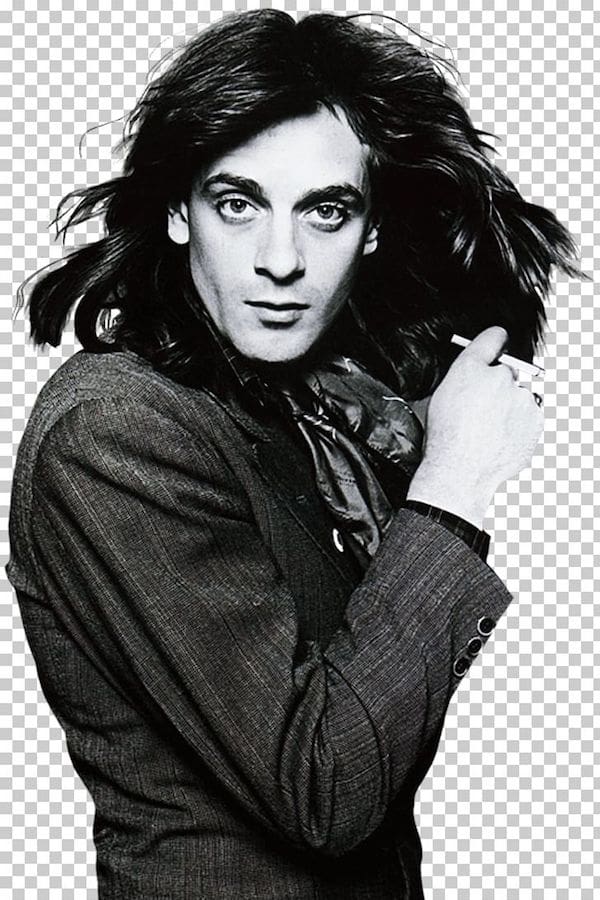 Фото Eddie Money
