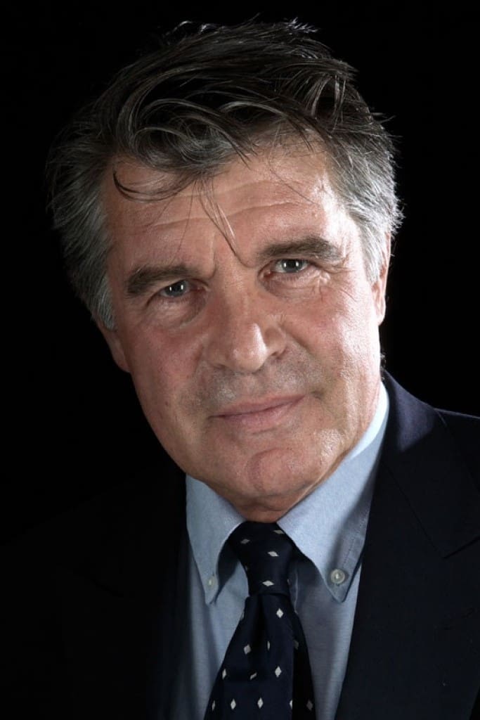 Фото Оливер Тобиас (Oliver Tobias)