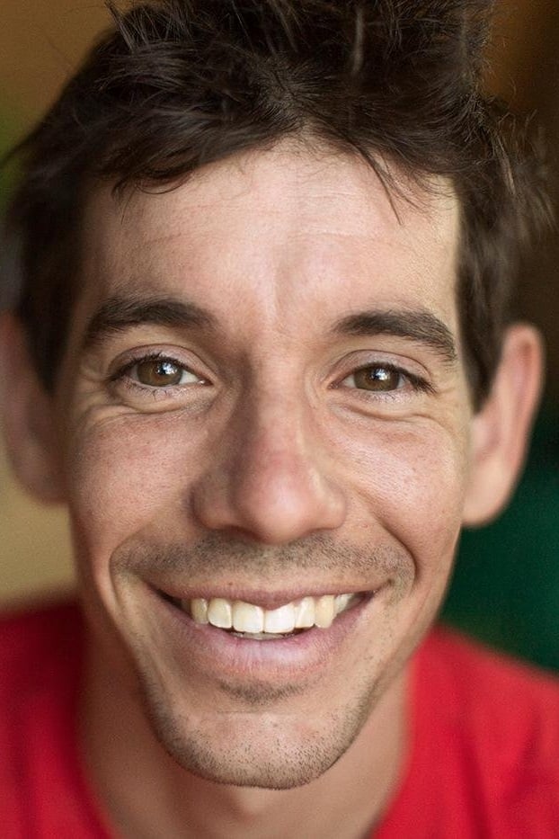 Фото Алекс Хоннольд (Alex Honnold)
