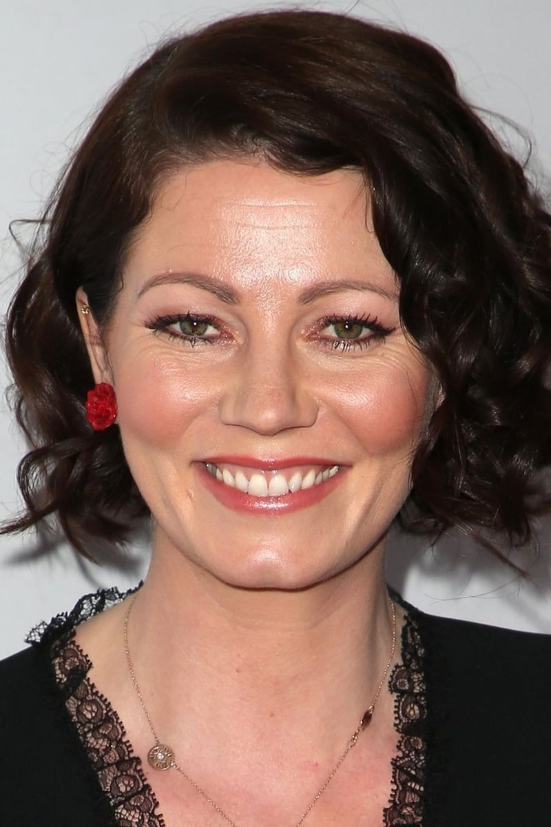 Фото Джессика Ойелово (Jessica Oyelowo)