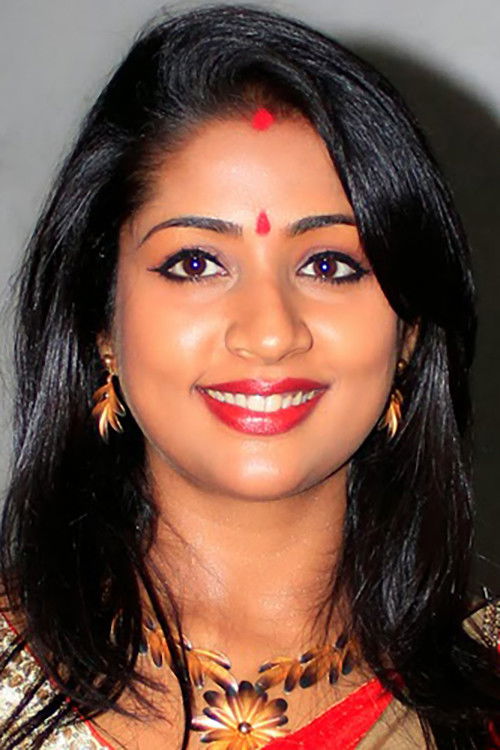 Фото Navya Nair