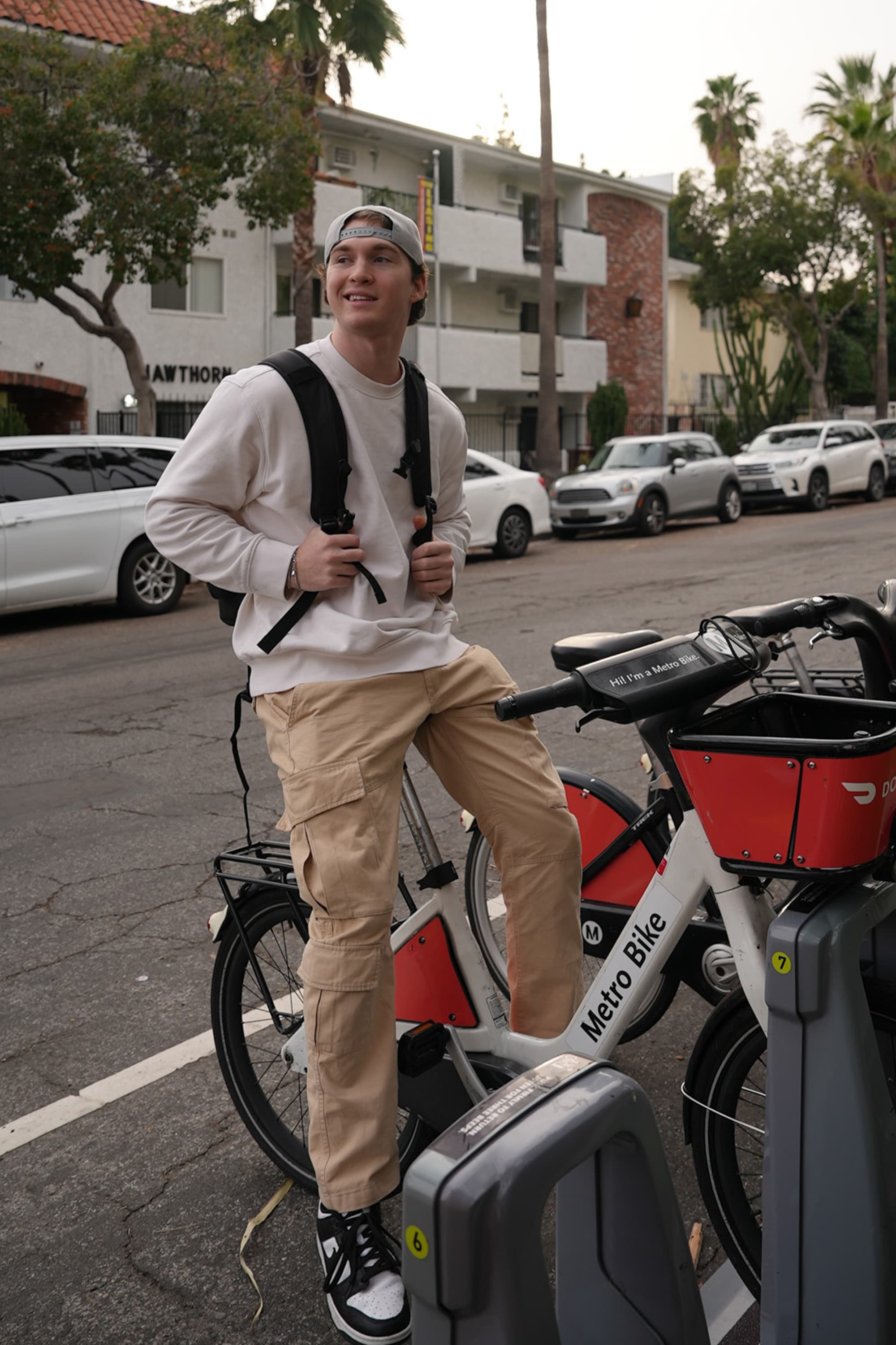 Фото  (Tristan Winchester)