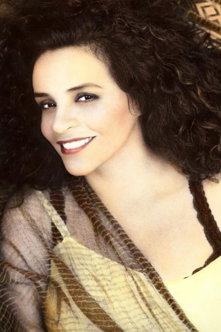 Фото  (Amina Annabi)