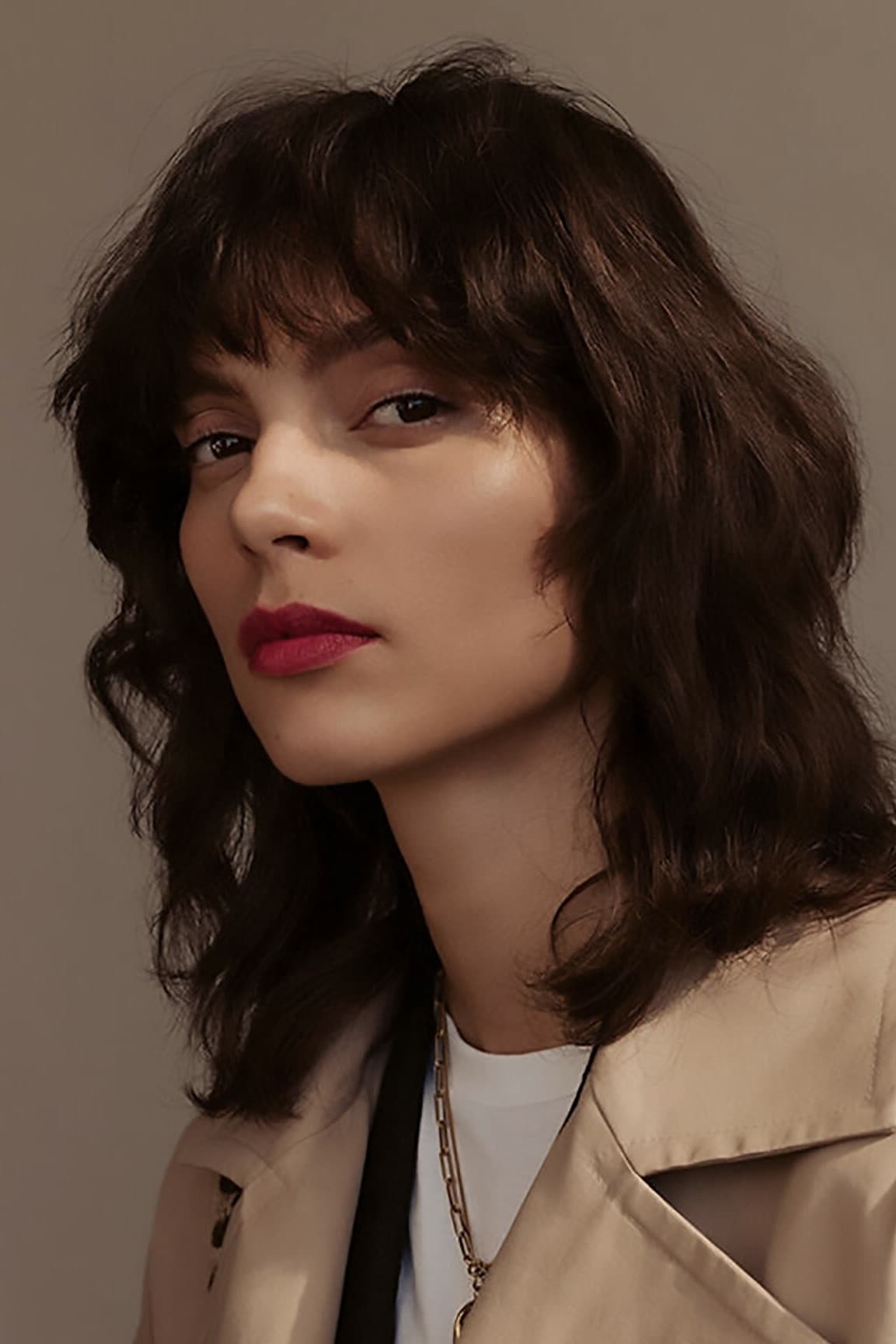 Фото Чарли Фрейзер (Charlee Fraser)