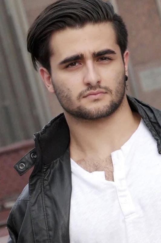 Фото Giuseppe Bausilio