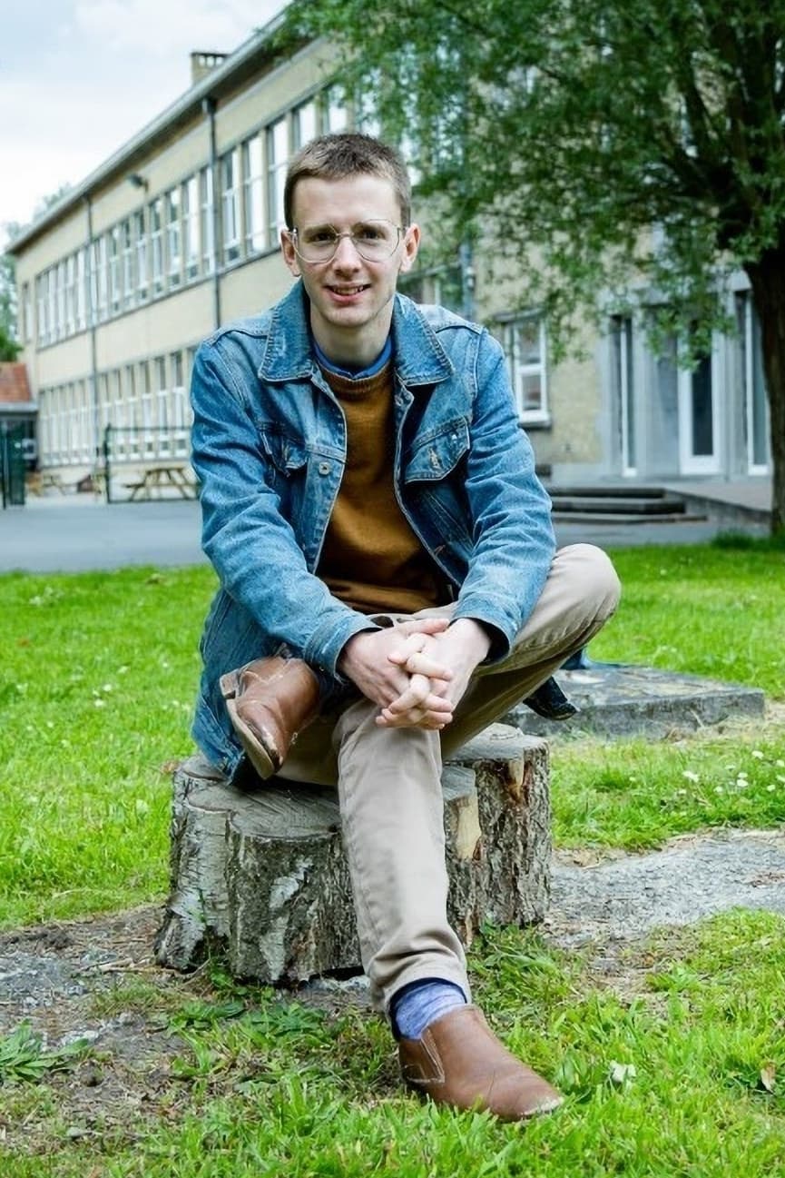 Фото  (Goran Lowie)