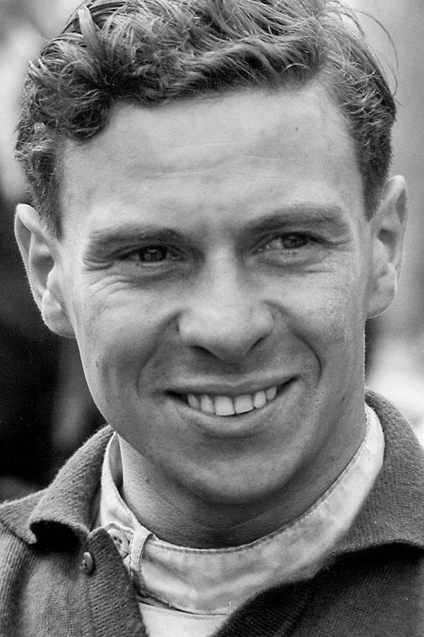 Фото Jim Clark
