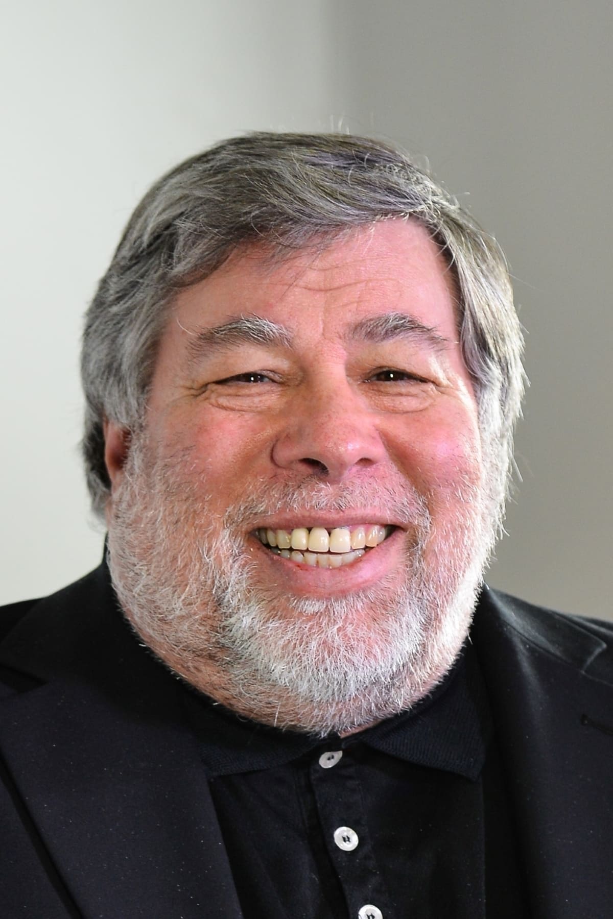 Фото  (Steve Wozniak)