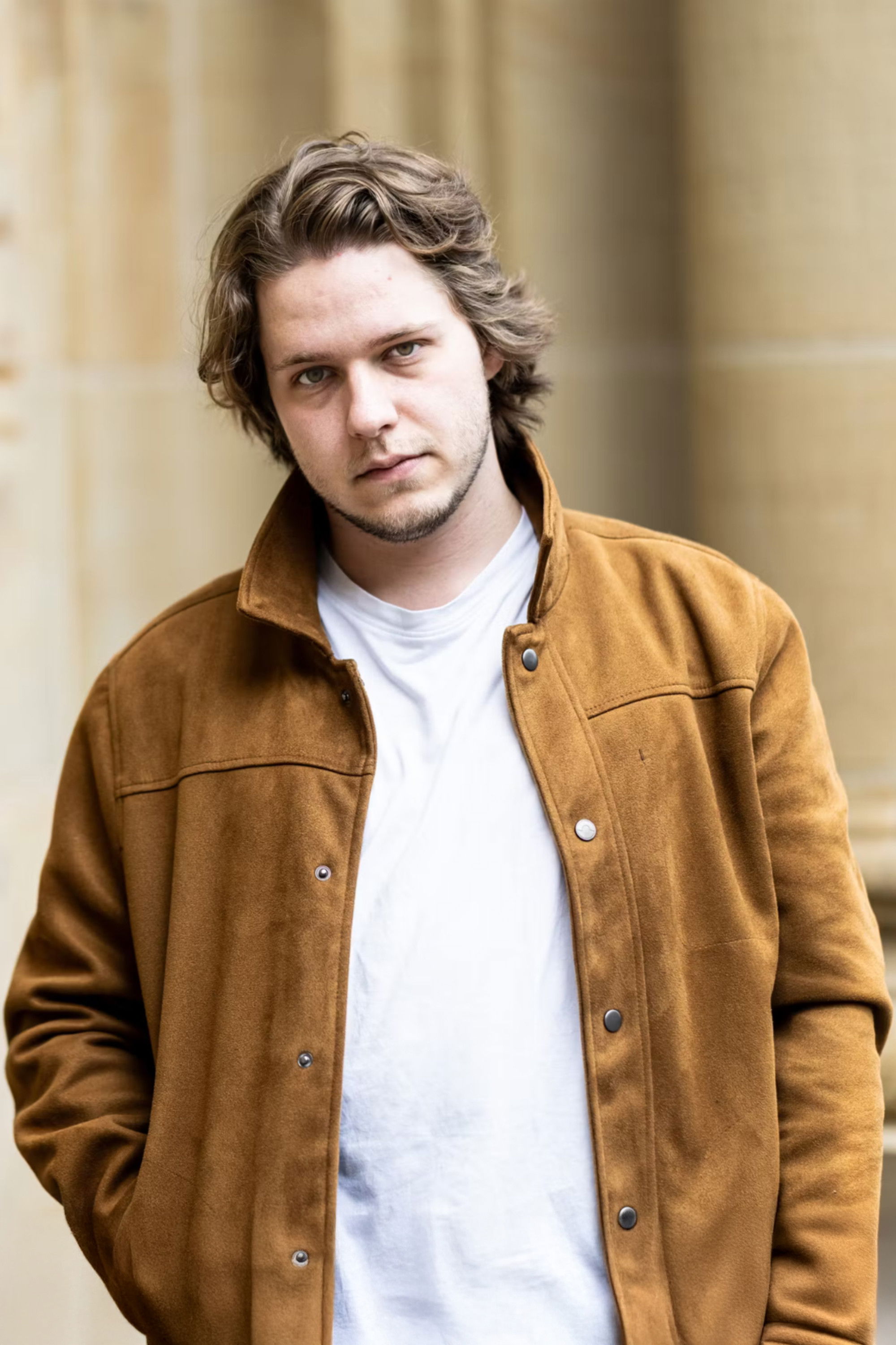 Фото  (Jonas Bluhm)