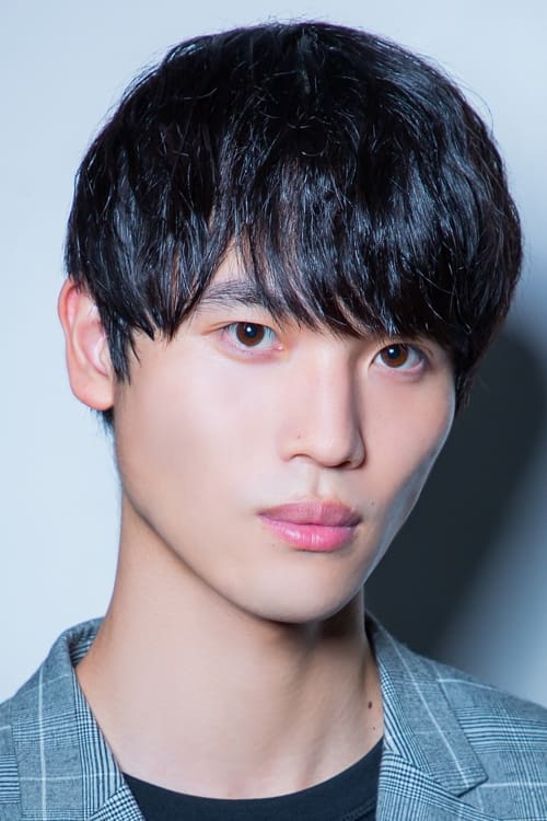 Фото Ryuho Nagaoka