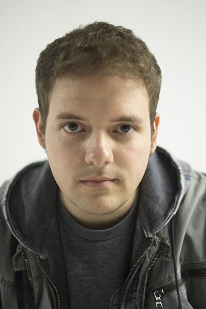 Фото Кертис Мацке (Curtis Matzke)