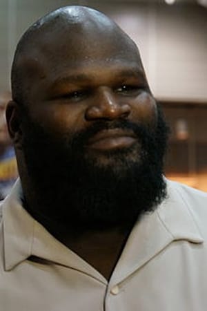Фото Марк Генри (Mark Henry)