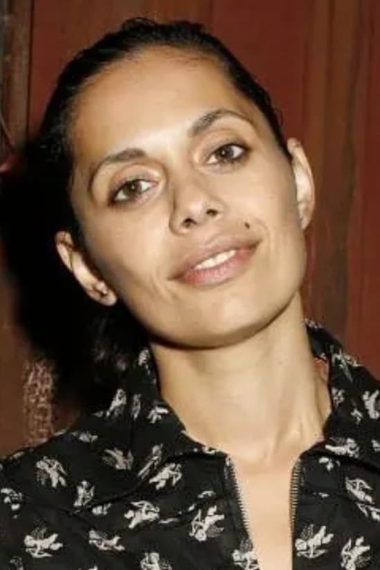 Фото Нилеша Бартель (Neelesha Barthel)