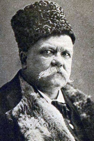 Фото Vladimir Gilyarovskiy (Vladimir Gilyarovskiy)