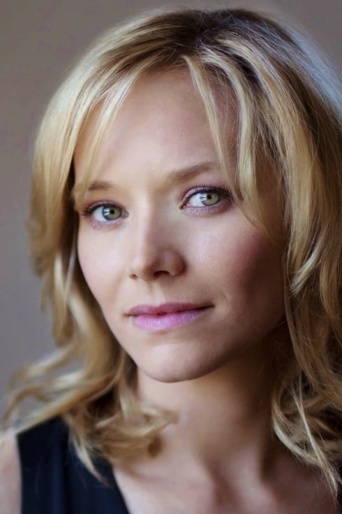 Фото Эдриенн Пикеринг (Adrienne Pickering)