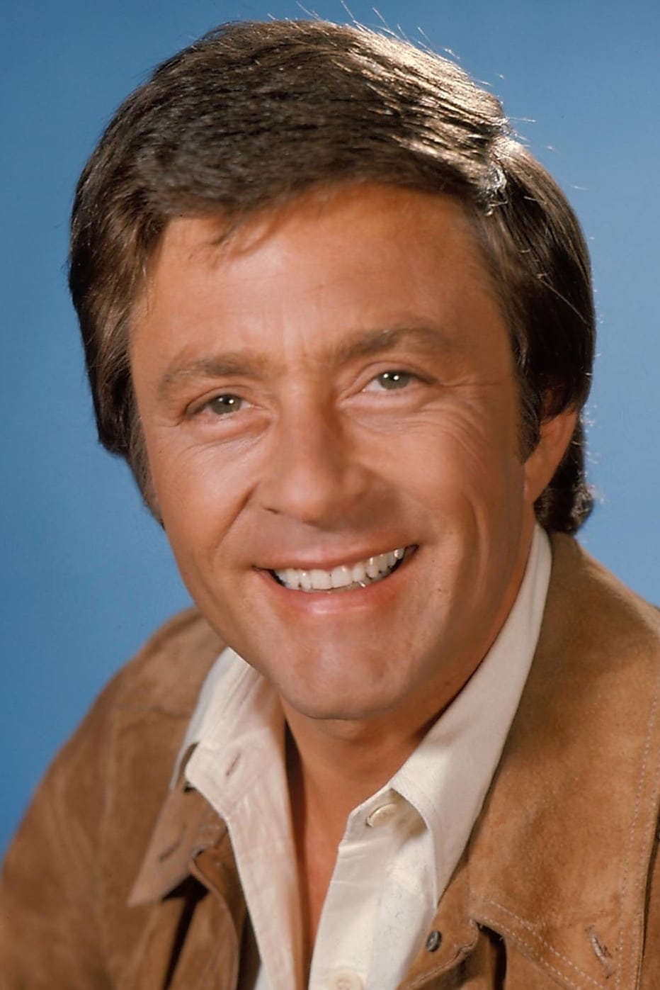 Фото Билл Биксби (Bill Bixby)