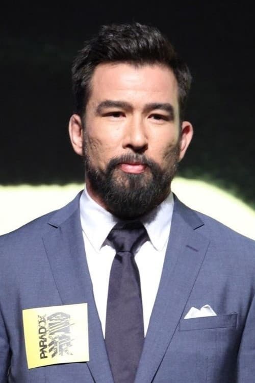 Фото Крис Коллинз (Chris Collins)