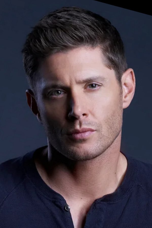 Фото Дженсен Эклс (Jensen Ackles)