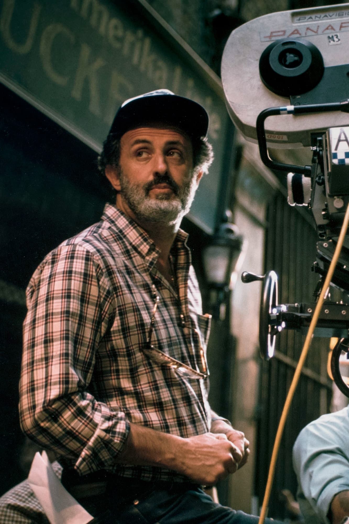 Фото Джерри Лондон (Jerry London)