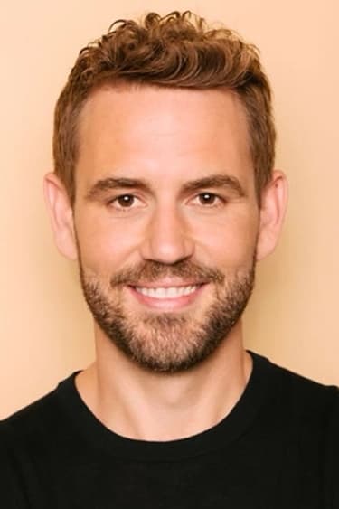 Фото Nick Viall