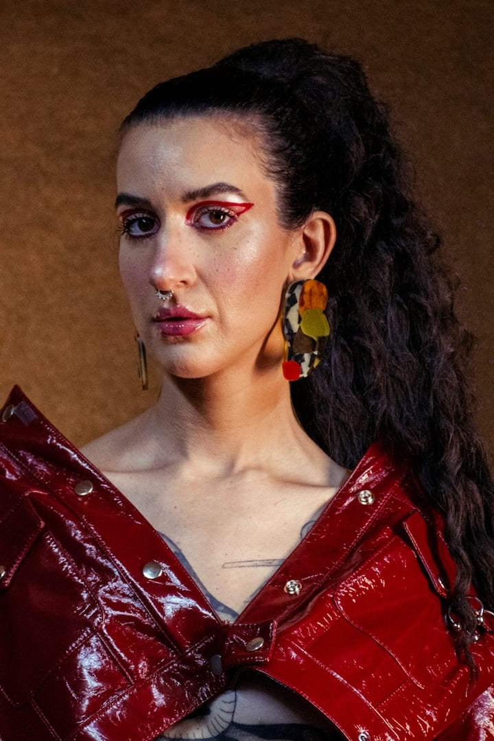 Фото  (Clari Ribeiro)