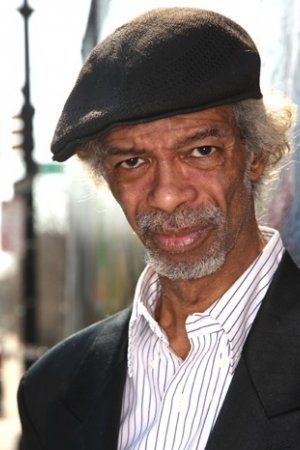 Фото Gil Scott-Heron