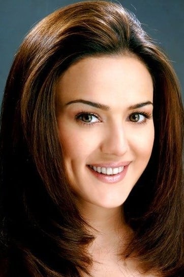 Фото Прити Зинта (Preity Zinta)