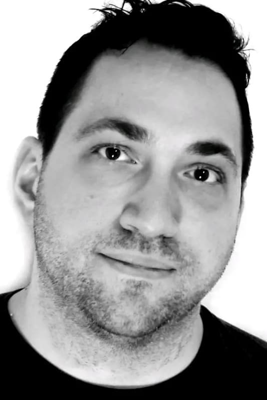 Фото Рокки Чиаррокки (Rocky Ciarrocchi)