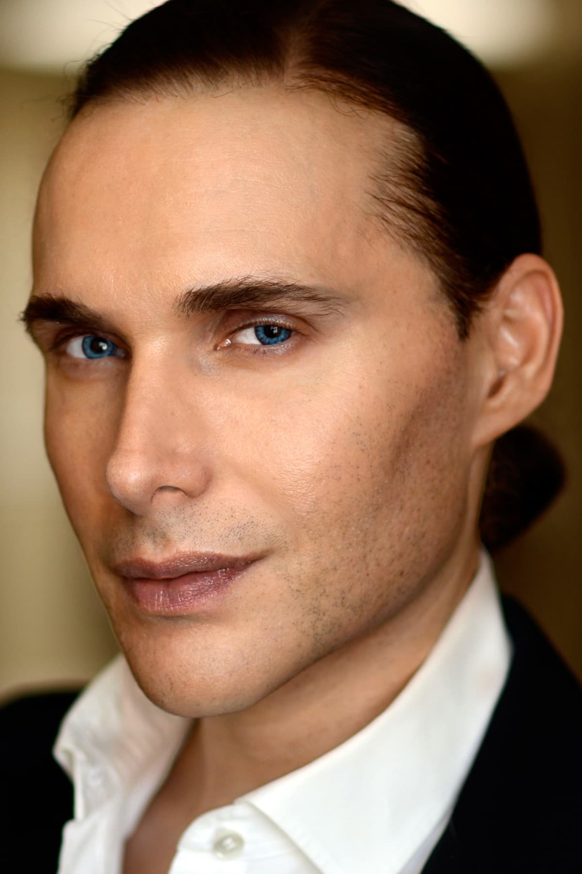 Фото Гай Перри (Guy Perry)