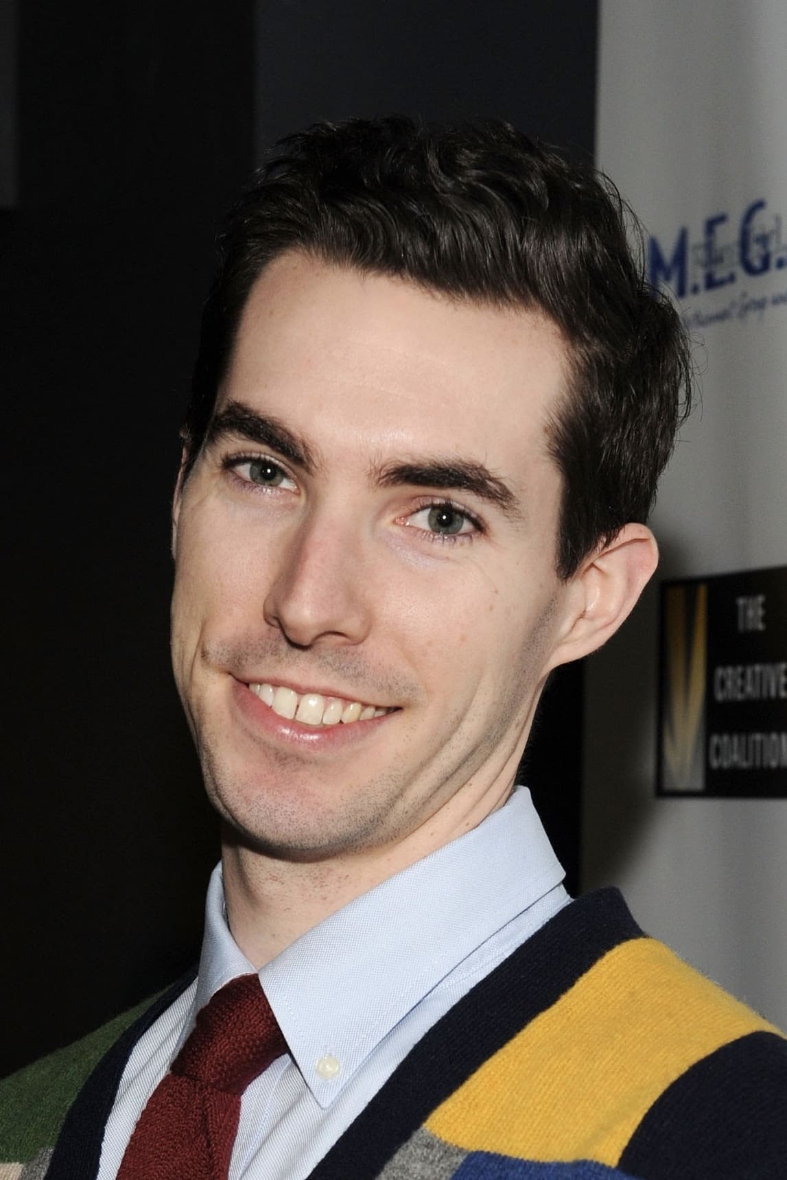 Фото Джей Ди Амато (J.D. Amato)