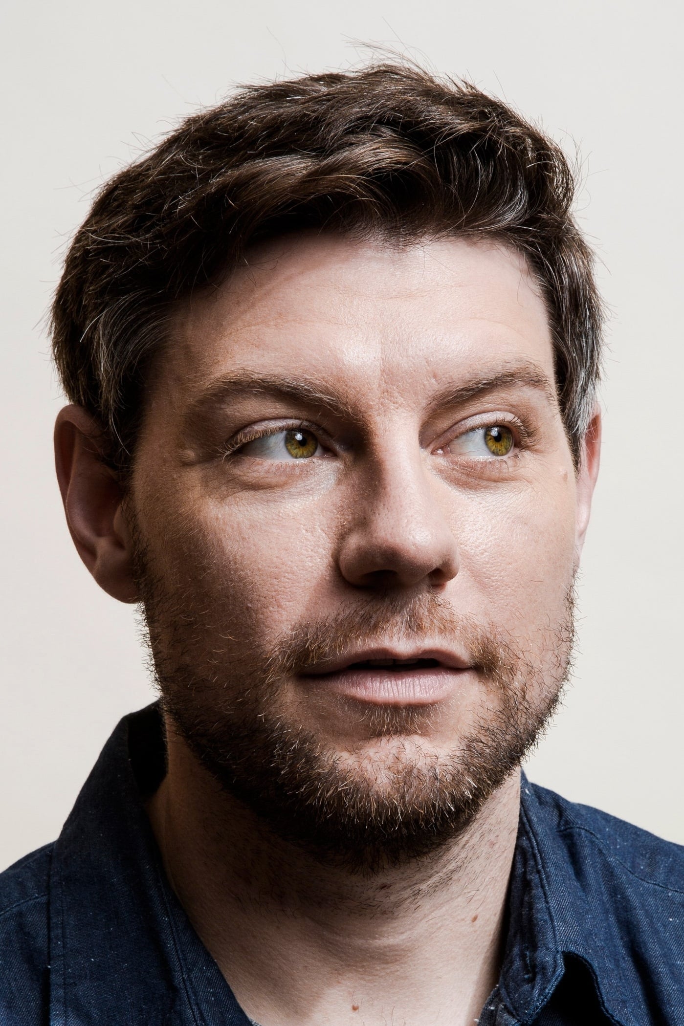 Фото Патрик Фьюгит (Patrick Fugit)