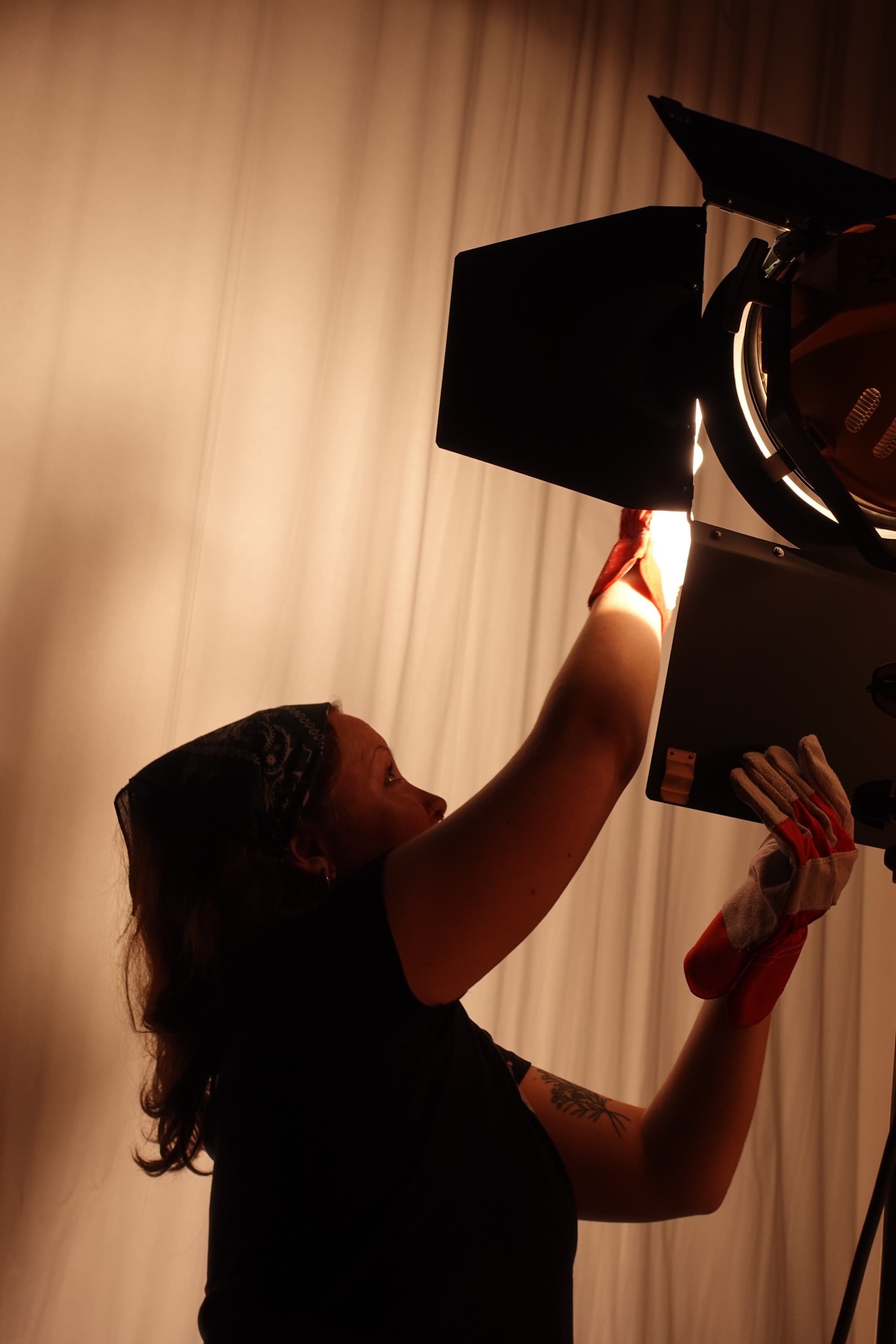 Фото  (Lauren Gibbons)