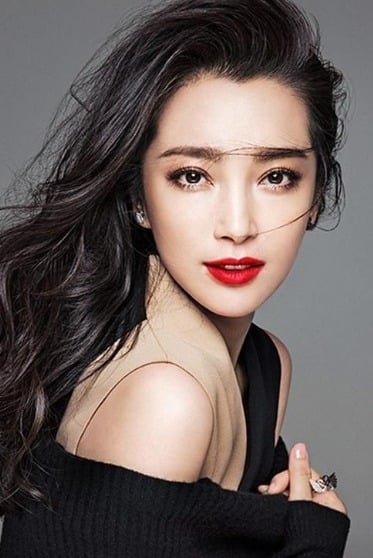 Фото Ли Бинбин (Li Bingbing)