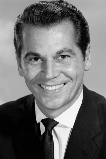 Фото Рон Рэнделл (Ron Randell)