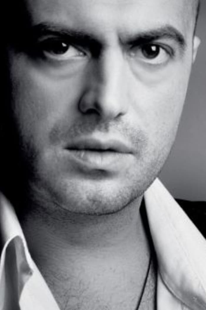 Фото Сергей Трифунович (Sergej Trifunović)