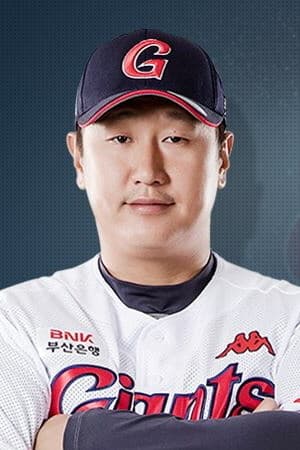 Фото Lee Dae-ho
