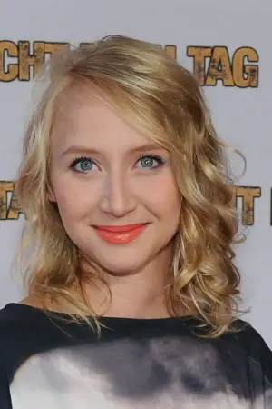 Фото Анна Мария Мюэ #257369