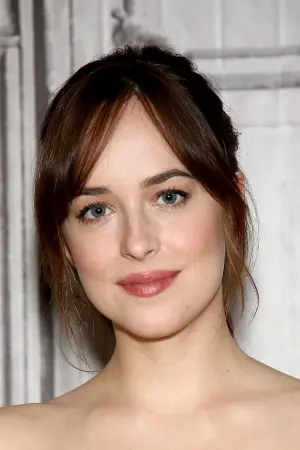 Фото Дакота Джонсон (Dakota Johnson) #14081