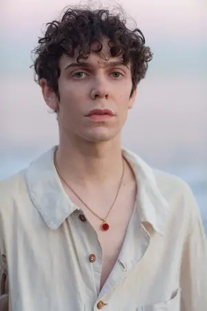 Фото Бен Леви Росс #92861