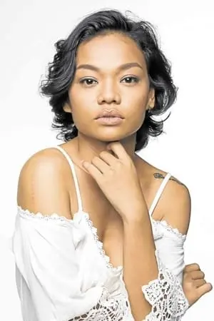 Фото Чай Фонсянсер (Chai Fonacier) #171971