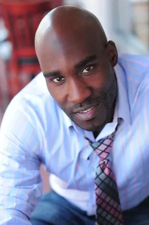 Фото Дэвид Ст. Луис #167250