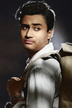 Фото  (Dev Anand) #395812