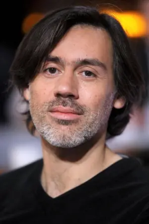 Фото Эммануэль Муре #261103