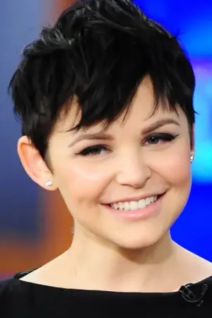 Фото Джиннифер Гудвин (Ginnifer Goodwin) #21797