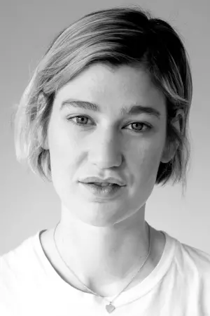 Фото Грейс Гловицки (Grace Glowicki) #137029