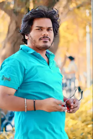 Фото  (Mandava Sai Kumar) #145968