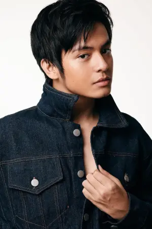 Фото Андга Юнанда (Angga Yunanda) #256405