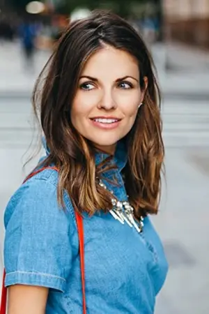 Фото Кейси Мессер #37754